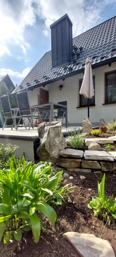 Domek Letniskowy Na Mazurach Gizycko Exterior photo
